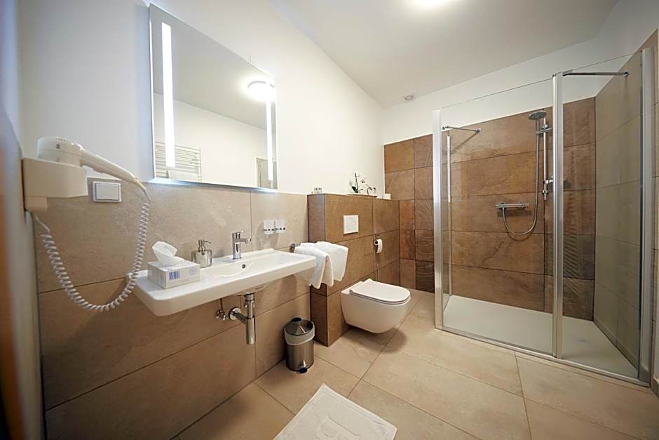 Gasthof zum Schilling