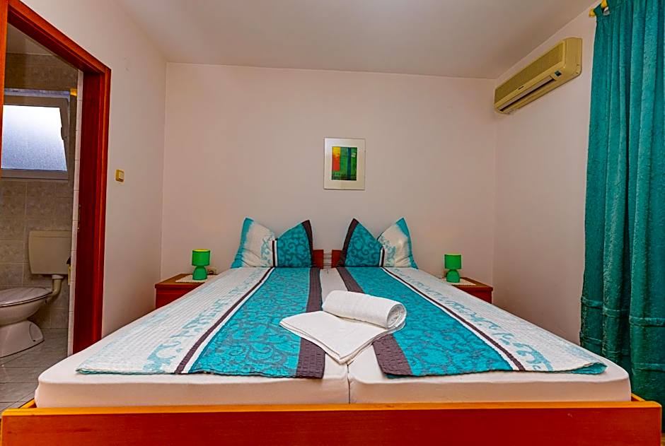 Vacattio apartment 2