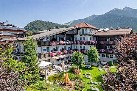 Parkhotel Seefeld