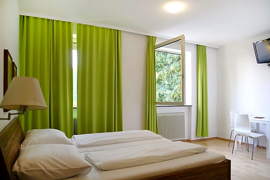 Hotel - Restaurant Valley Rose