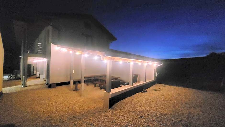 Wrzosowe Wzgórze 5 - Studia i Apartamenty