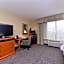 Hampton Inn By Hilton Evanston