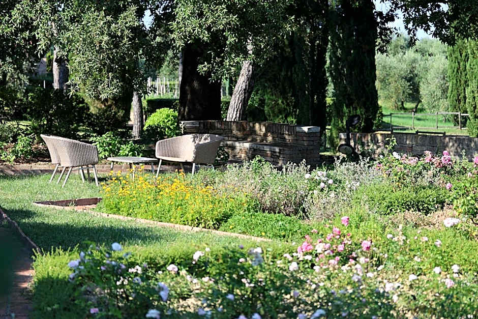 Ca' Bianca Tuscany Relais