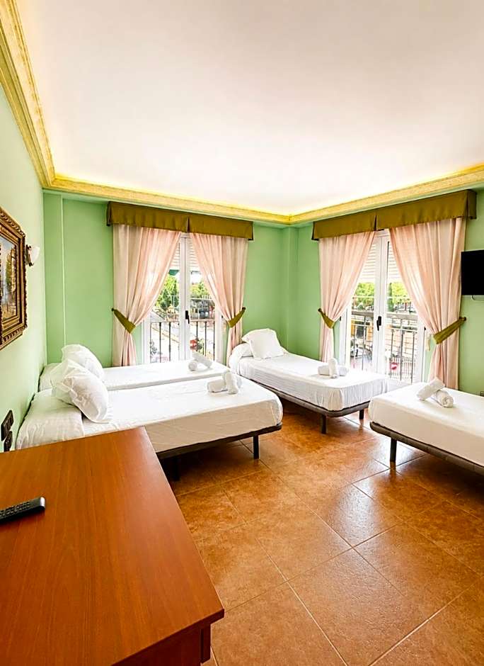 Hotel Real de Castilla