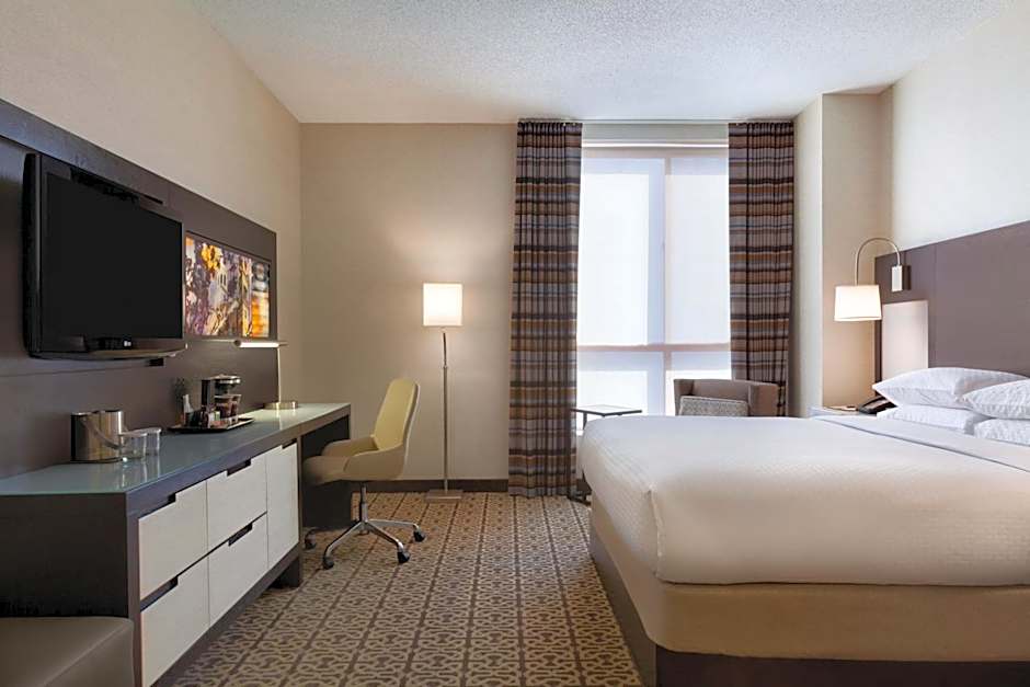 DoubleTree By Hilton Hotel Boston - Downtown