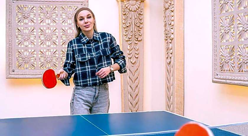 Al Safir Tower Residence & Tower