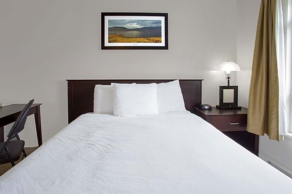 Barriere Motor Inn-BMI