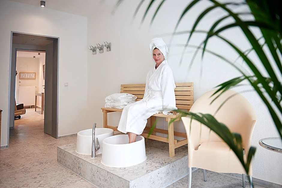 Hotel Amadeus