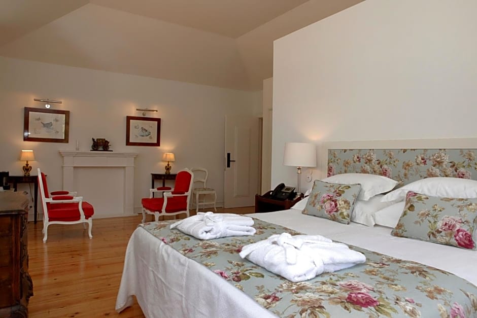 Hotel Casa Palmela  Small Luxury Hotels (Hotel & Villas)