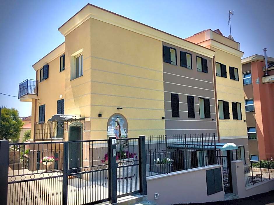 Floridida Rooms & Breakfast