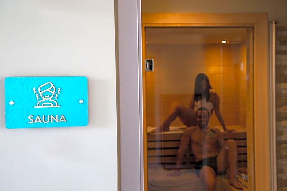 Principe Alogna Hotel & SPA