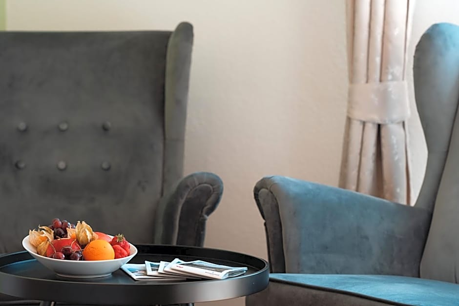 dasKAISER - Dein Gartenhotel in Tirol