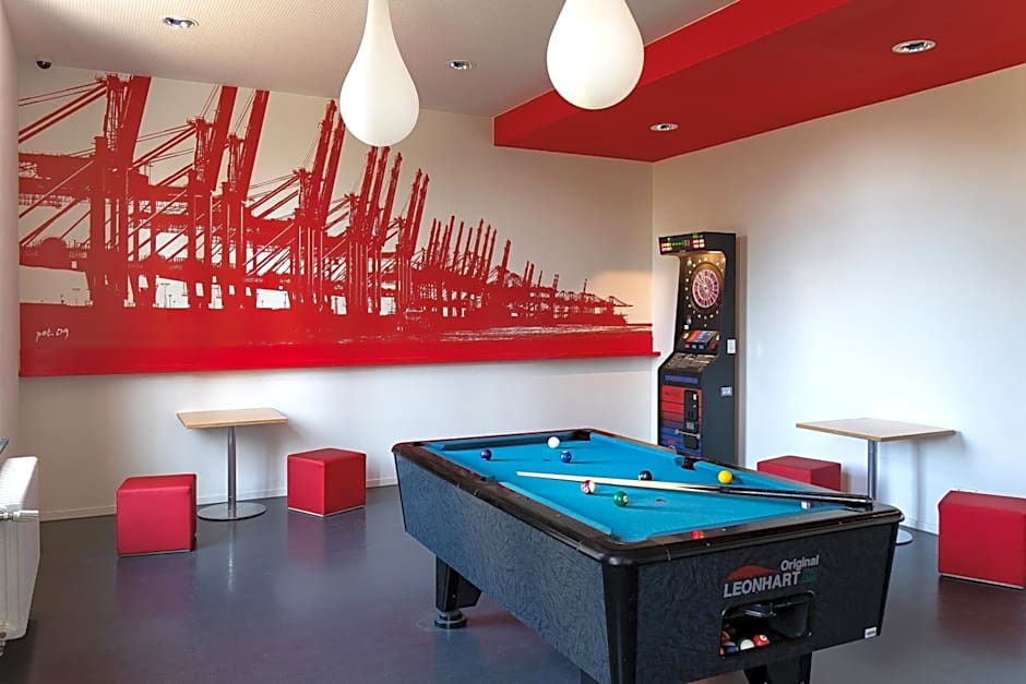 havenhostel Bremerhaven