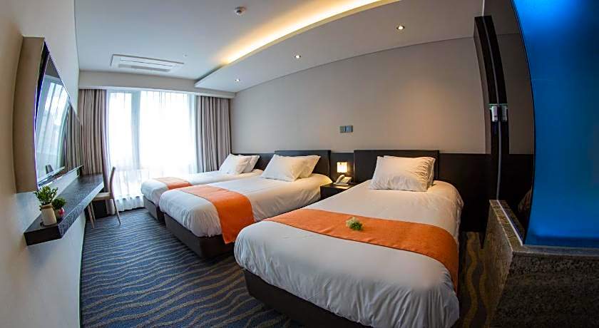 Gloucester Hotel Jeju