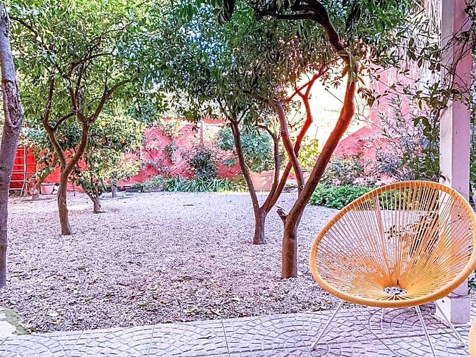 Liguria Garden