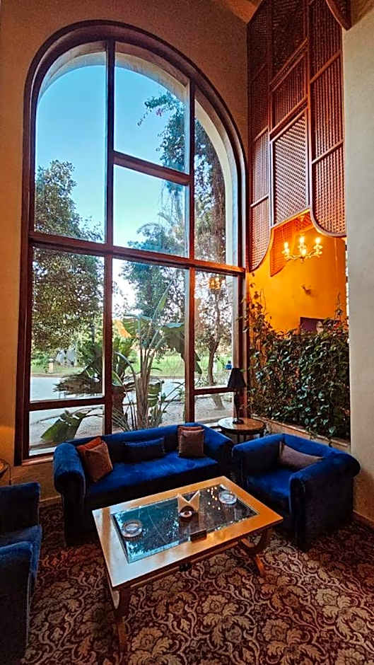 Regency Tunis Hotel
