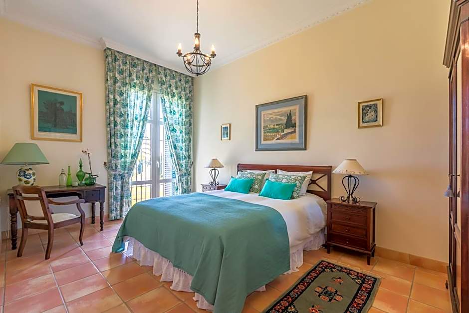 Hacienda las tres niñas