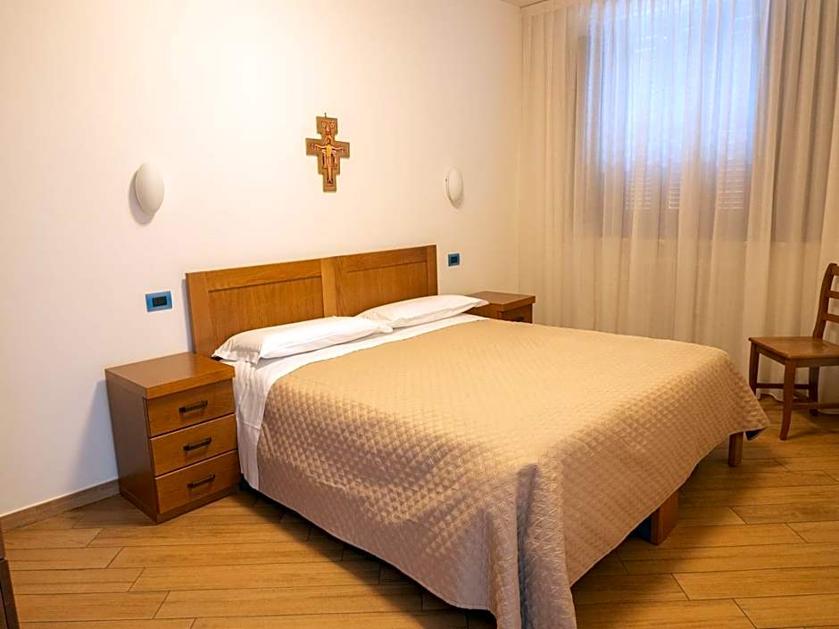 Domus Laetitiae Assisi