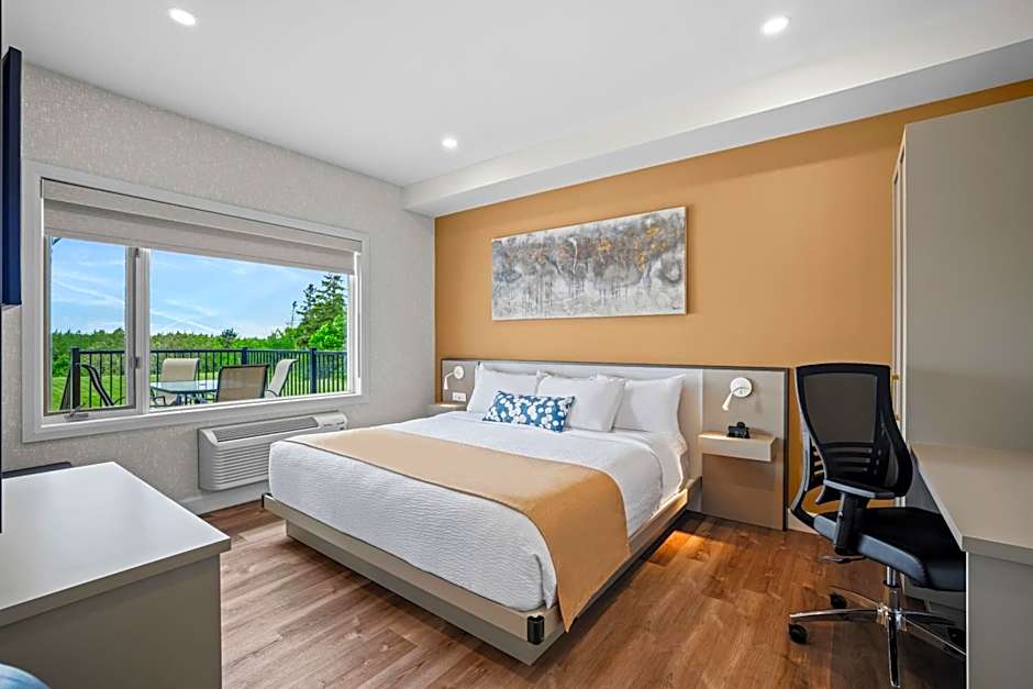 Days Inn by Wyndham Riviere-Du-Loup