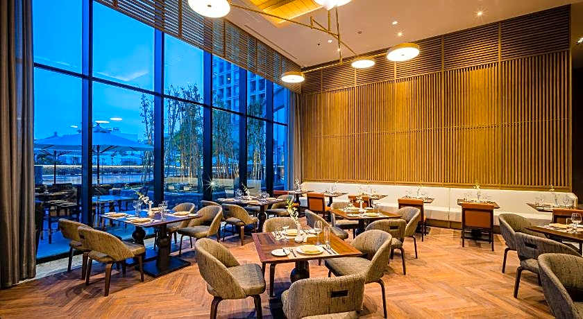 Hotel Nikko Hai Phong