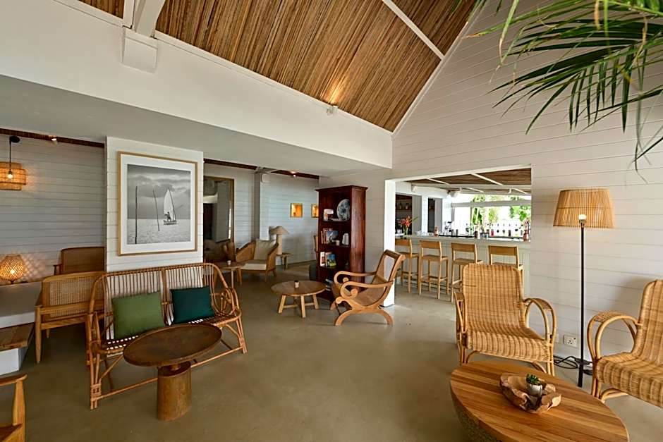 Veranda Grand Baie Hotel & Spa