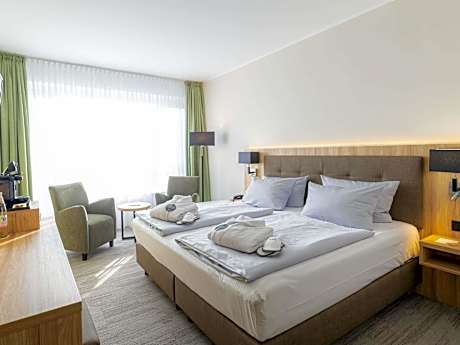 Privilege Double Room