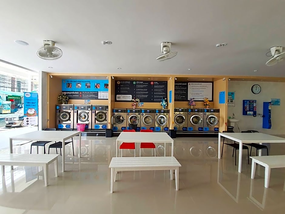 Klongrien Boutique Hotel