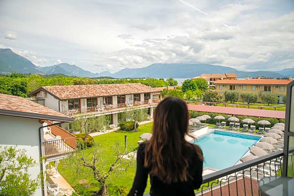 Residence Molino - Holiday Apartments