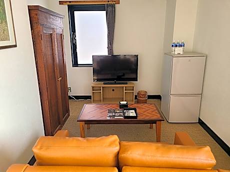 Triple Room - Annex Building