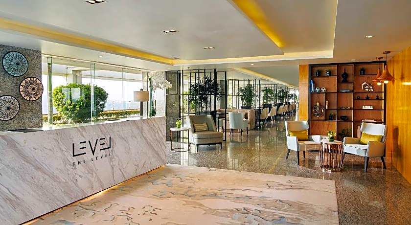 Melia Yangon