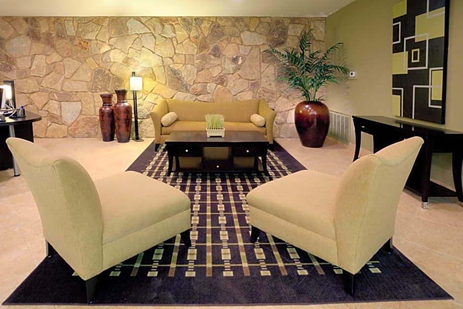 Holiday Inn Express Marble Falls, an IHG Hotel