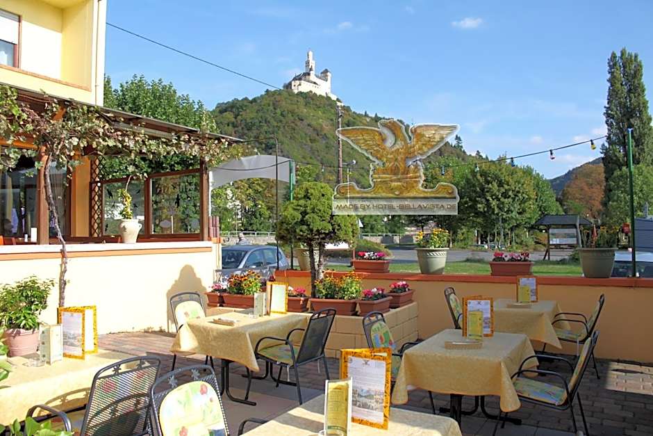 Rheinhotel Bellavista