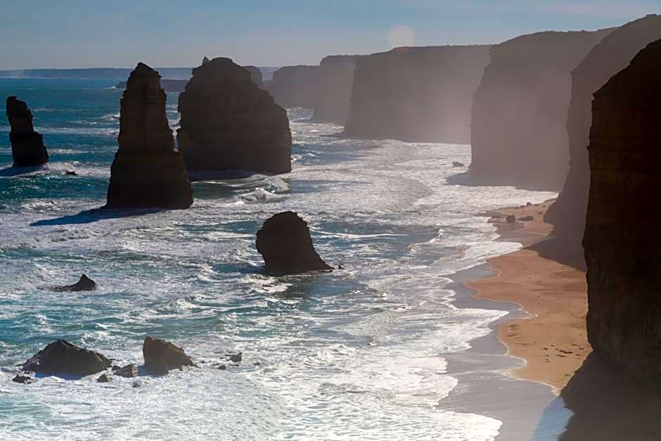 The Dolphin Apartments