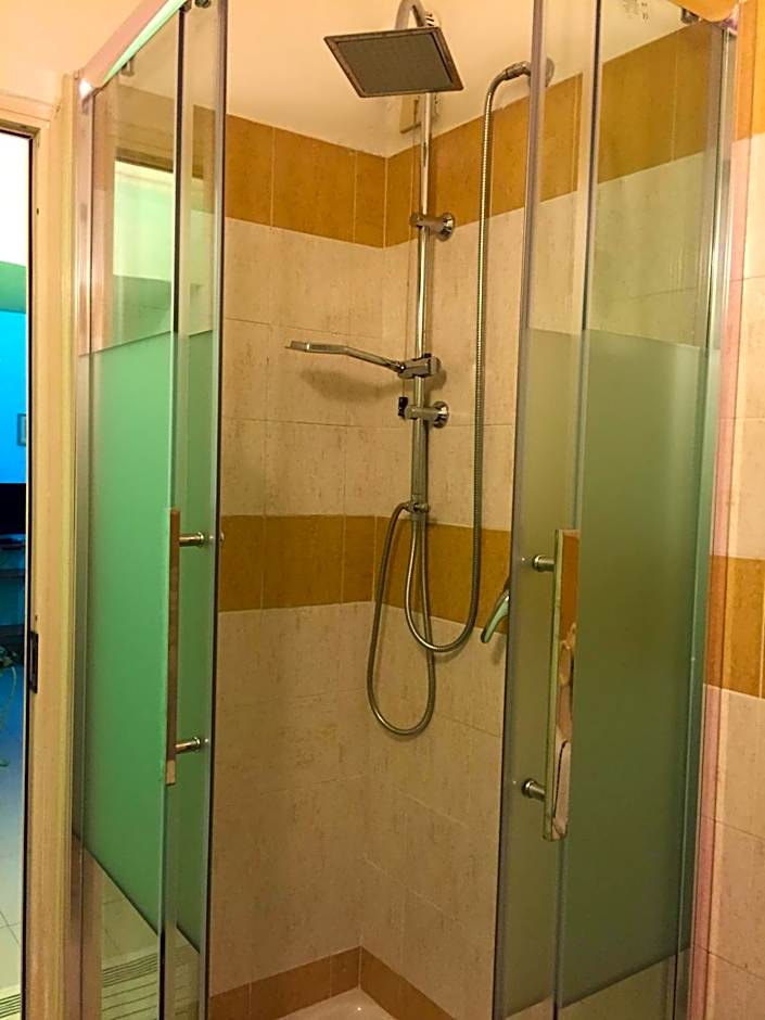 Hotel Centrale Europa