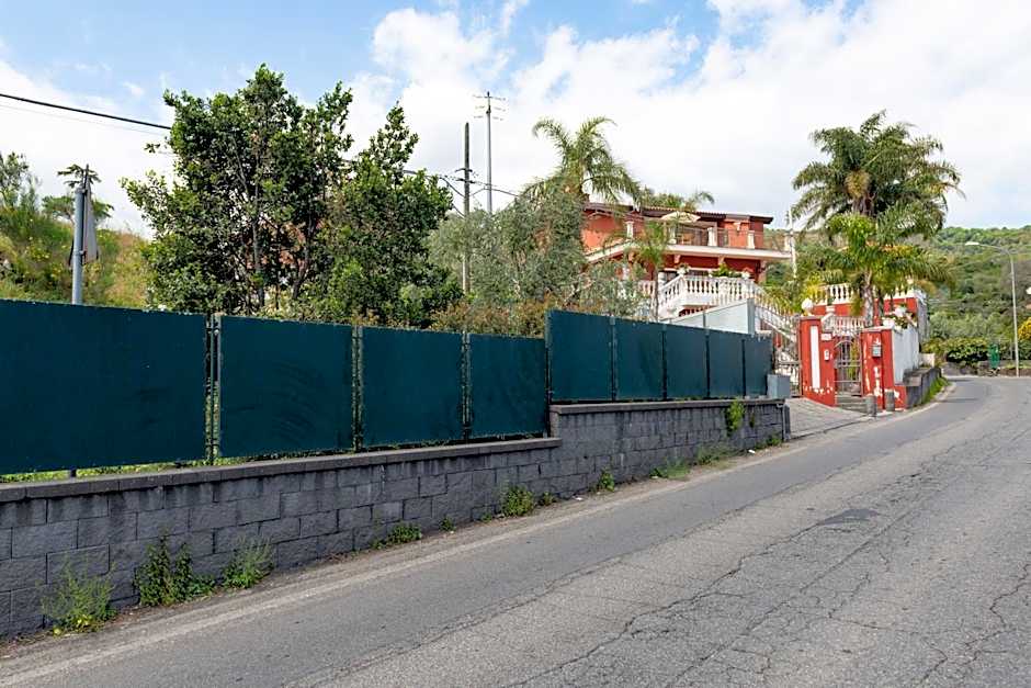Ai confini dell Etna 1