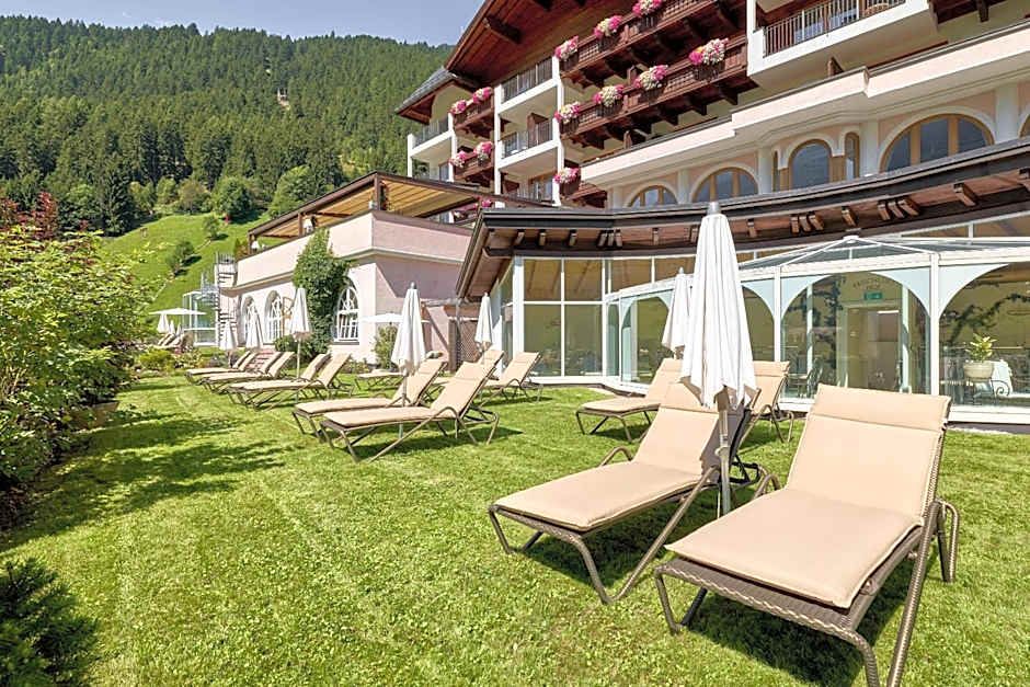 Wellness & Relax Hotel Milderer Hof