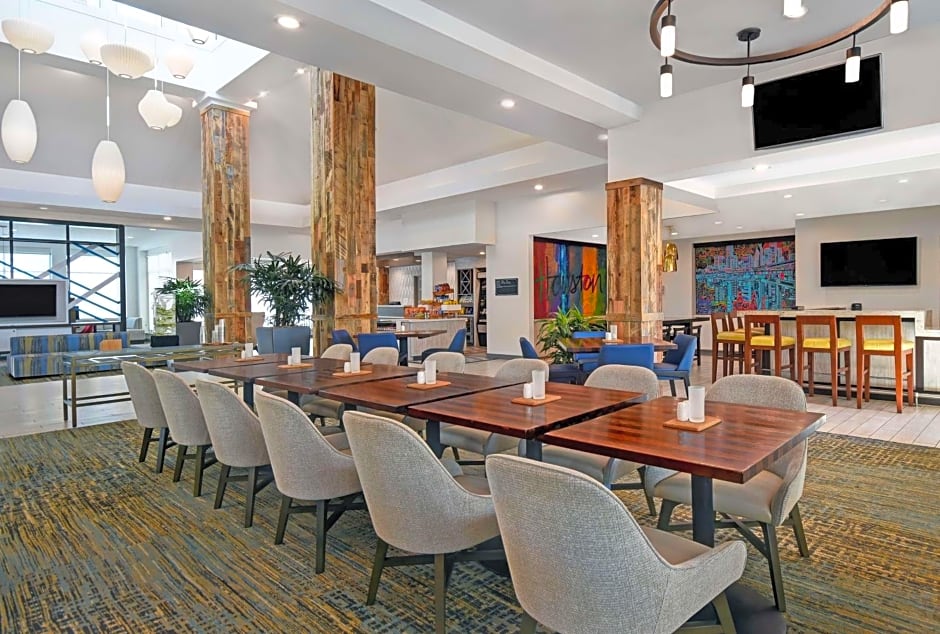 Hilton Garden Inn Houston/Galleria Area