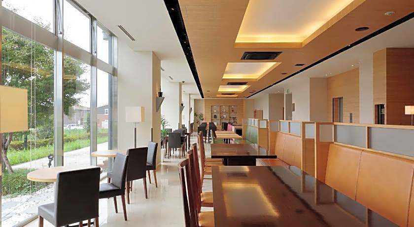 Candeo Hotels Otsu Kumamoto Airport