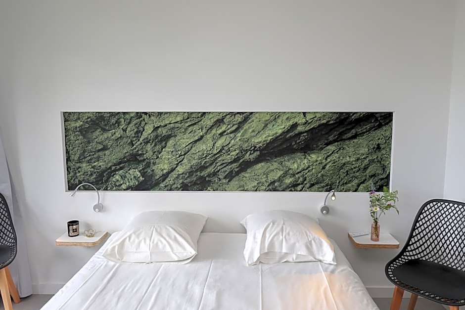 Les Collines de Sainte-Féréole