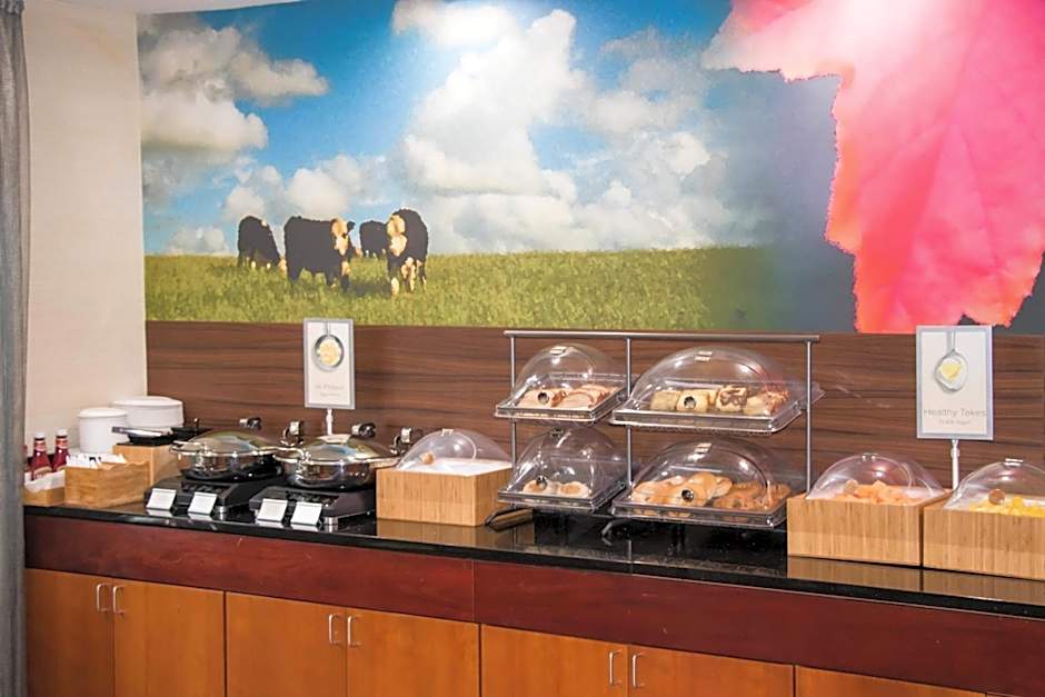 Comfort Inn & Suites Berea