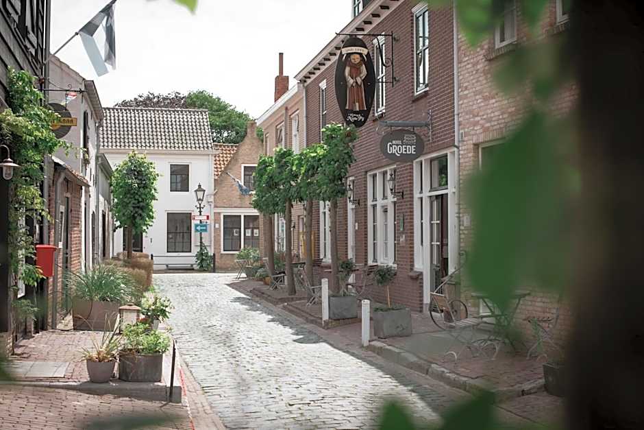 Hotel Groede