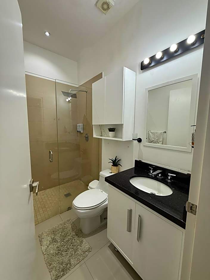 Torre EME 414 Vista al Mar