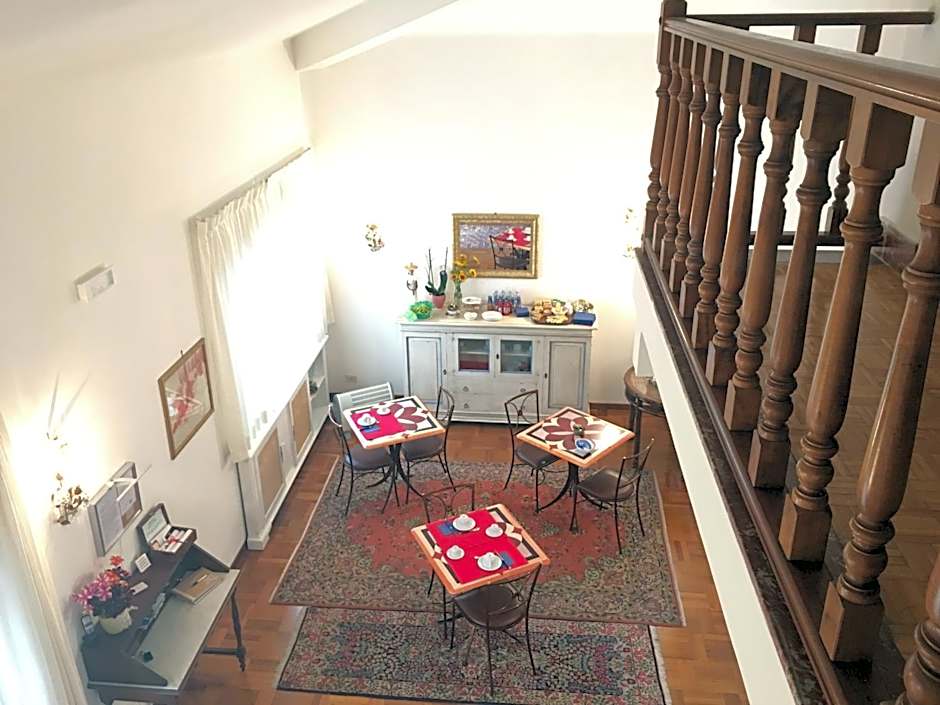 VillaGiò B&B