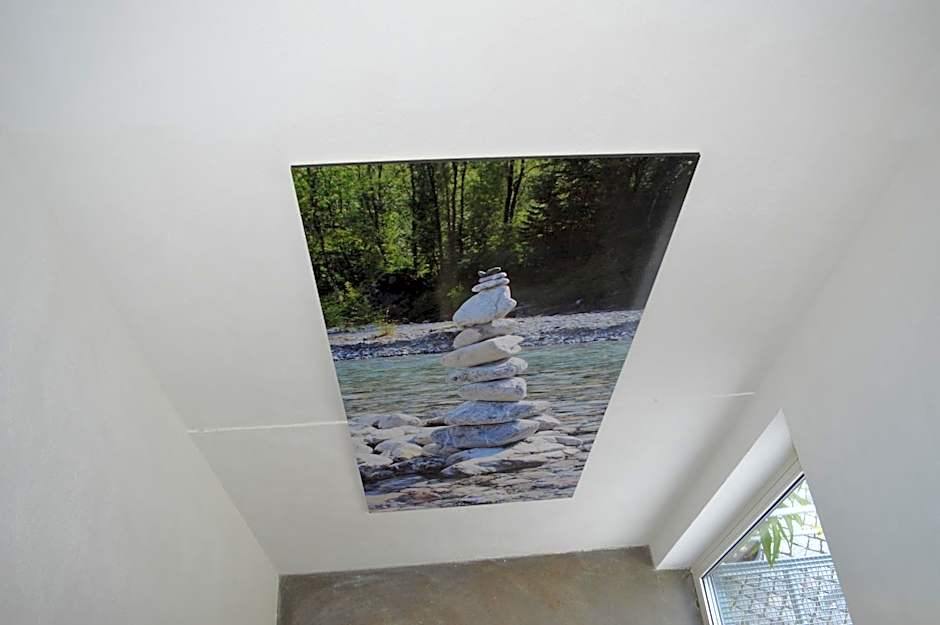 Grüner Hut - DEIN BERGHOTEL