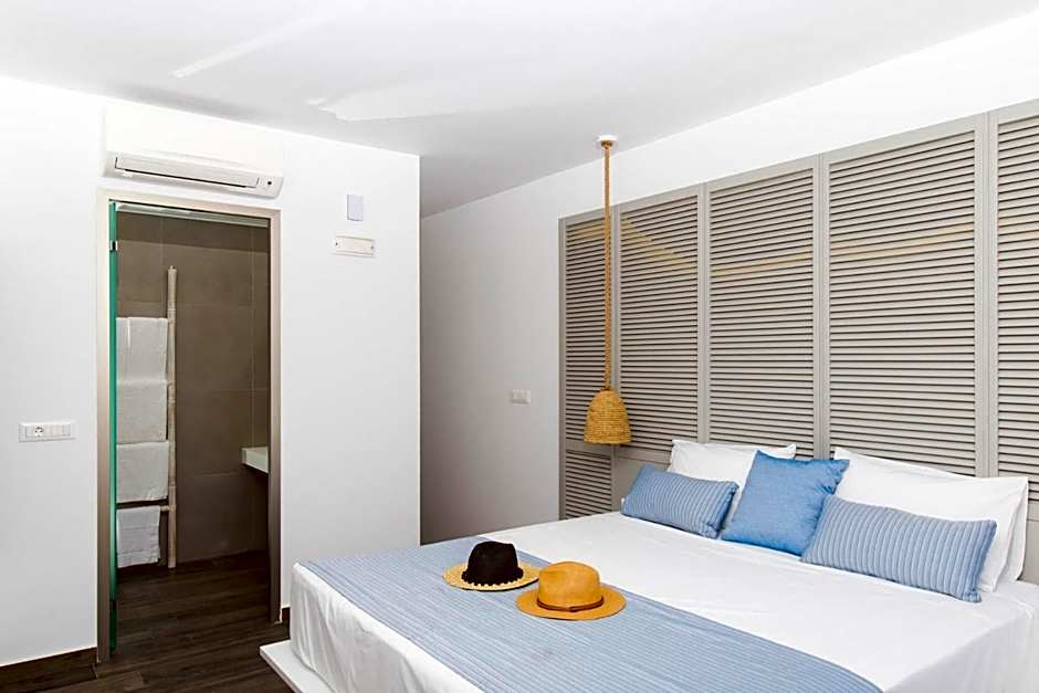 Lindos Del Mar Suites - Adults Only