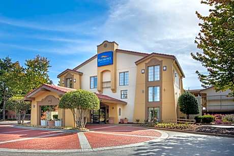 Budget Inn & Suite Atlanta Marietta Stadium