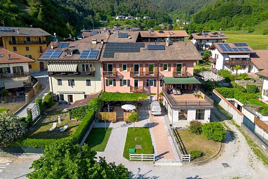 Ledro Lake Suites