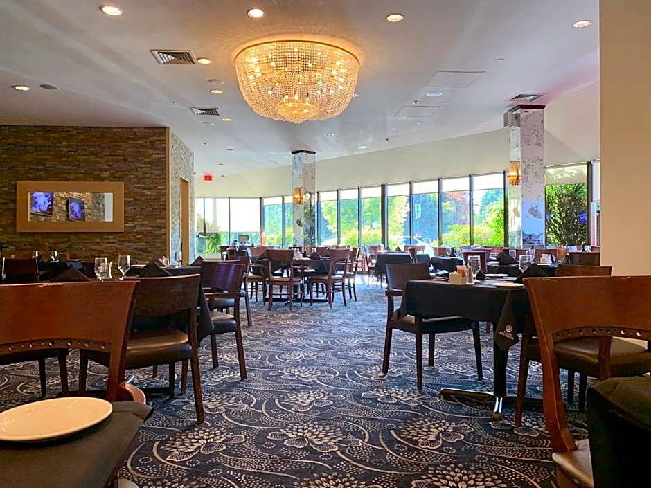 Hotel Universel Montreal