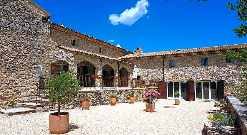 La Buisse