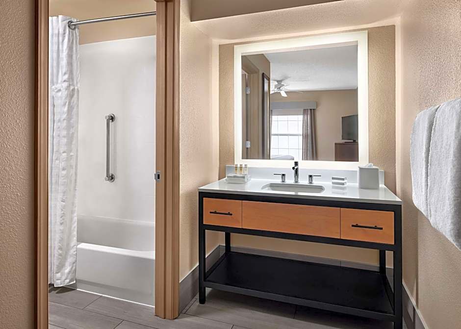 Homewood Suites By Hilton Baltimore-Bwi Airport